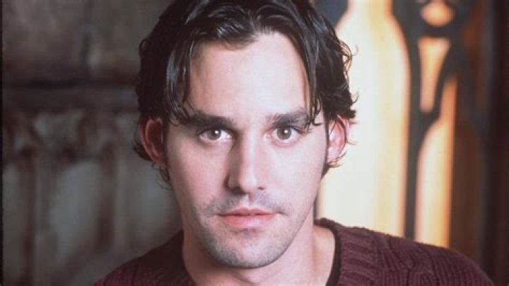 Nicholas Brendon