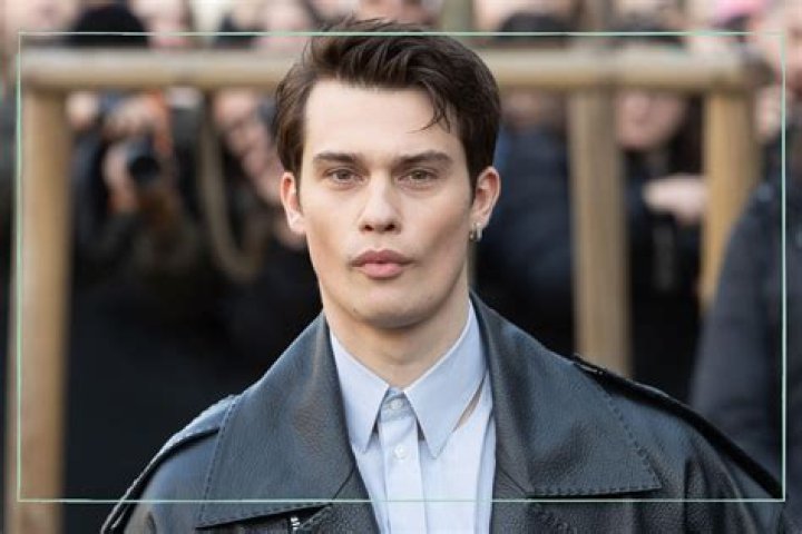 Nicholas Galitzine at &lsquo;High Strung&rsquo; Premiere