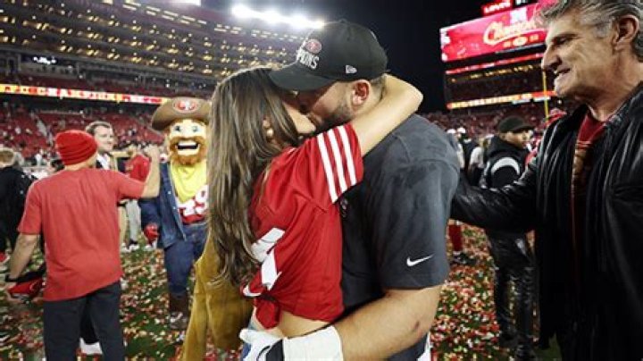 Nick Bosa’s Girlfriend: All About Lauren Maenner & Their Relationship
