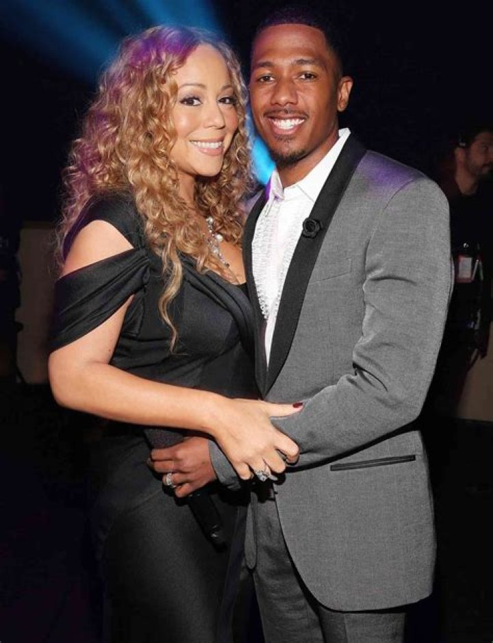 Nick Cannon, Mariah Carey and their kids