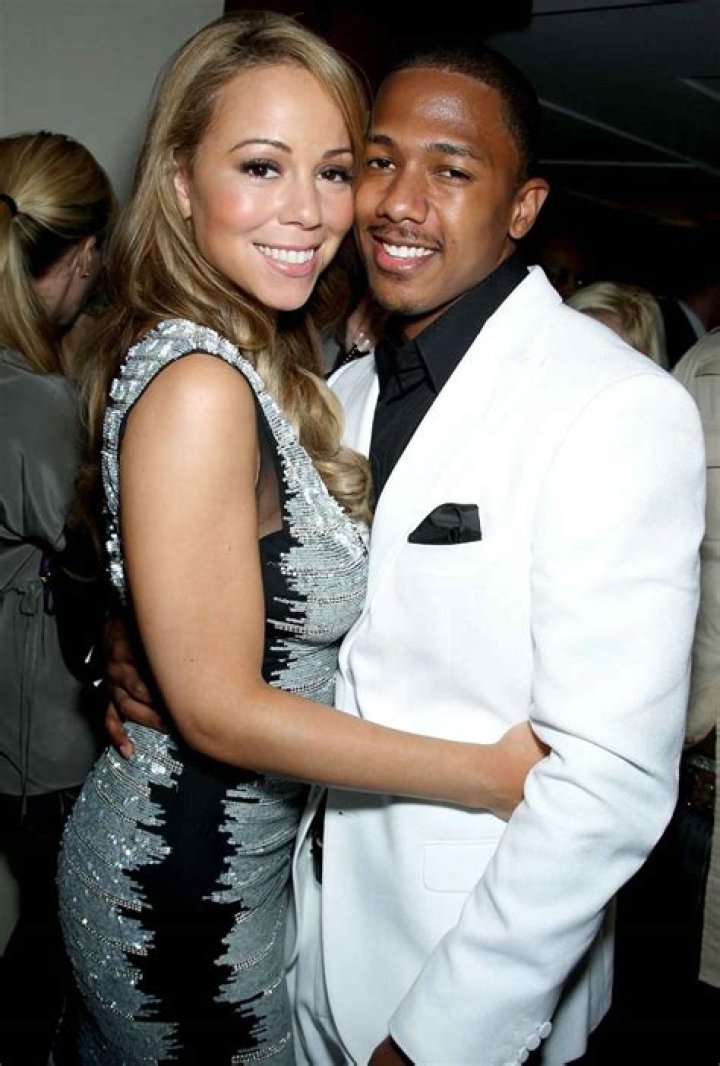 Nick Cannon Scared Of Mariah Carey