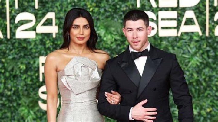 Nick Jonas In 2017