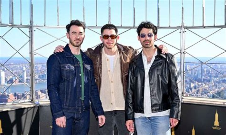 Nick Jonas In New John Varvatos Campaign &mdash; PICS