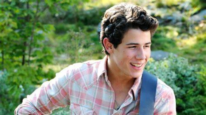 Nick Jonas in 'Jumanji: The Next Level' 