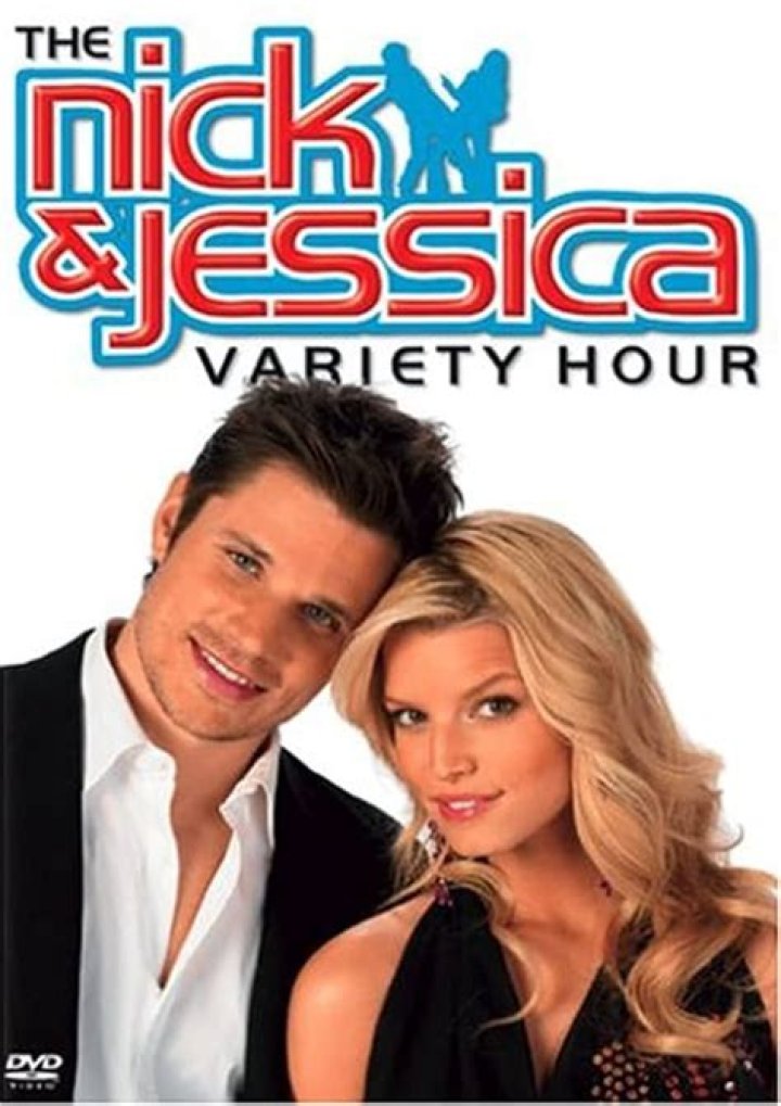 Nick Lachey Jessica Simpson HSN