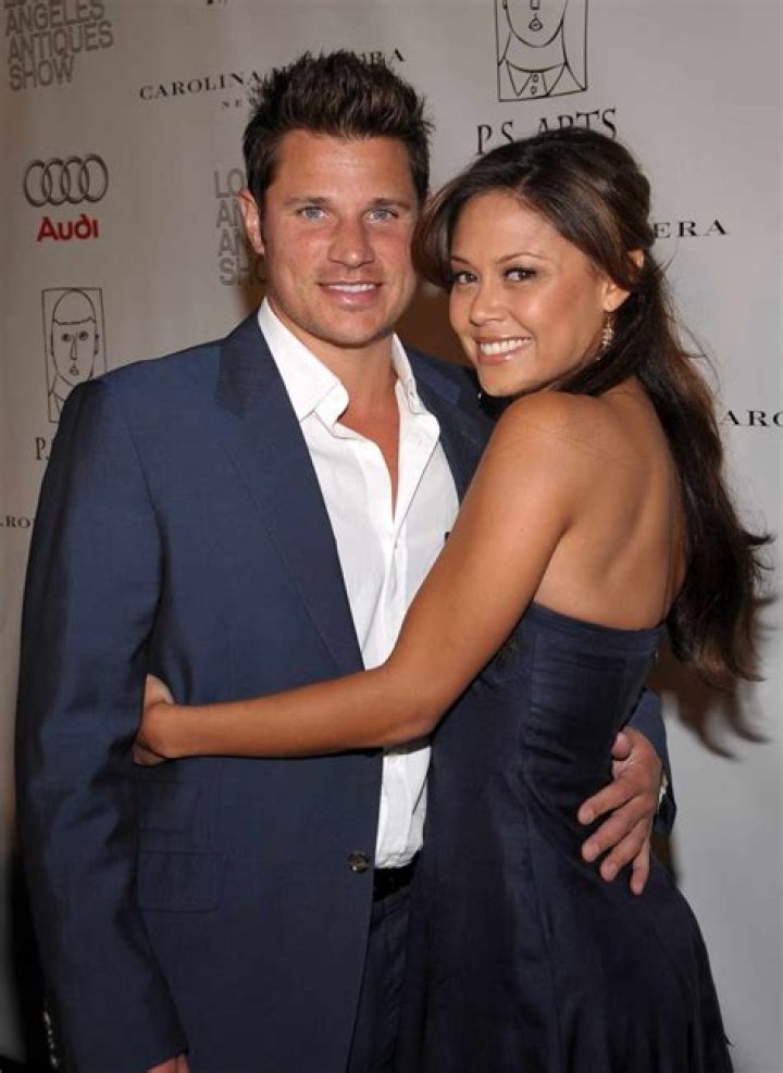 Nick Lachey, Vanessa Minnillo Miss USA Pageant, Reno, USA - 02 May 2019