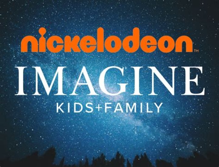 Nickelodeon and Imagine Kids + Family