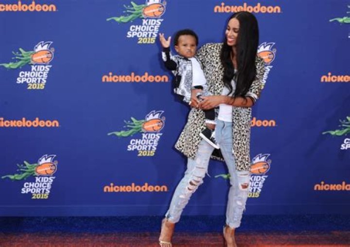 Nickelodeon Kids Choice Sports Awards 2015 Hair & Makeup: Photos