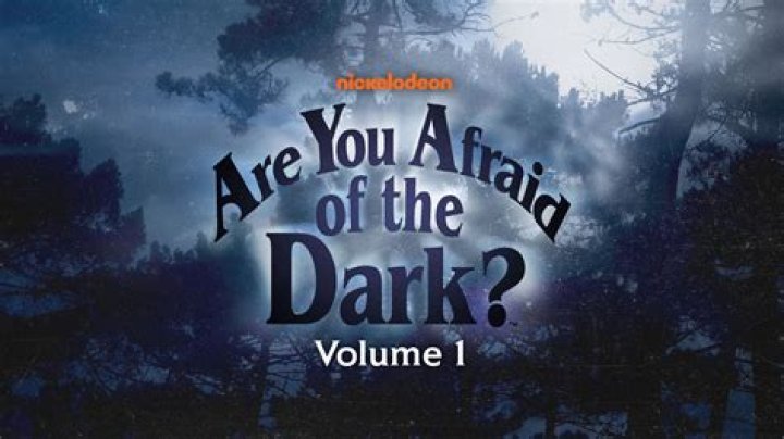 Nickelodeon&rsquo;s &ldquo;Are You Afraid of the Dark?: Curse of the Shadows&rdquo; Drive-In Screening