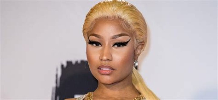 Nicki Minaj & More Female Rappers Who Rocked The Industry