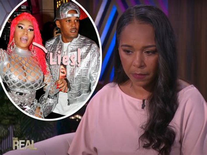 Nicki Minaj Fires Back After Fans Accuse Her Of Shading Wendy Williams In New ‘Say So’ Verse
