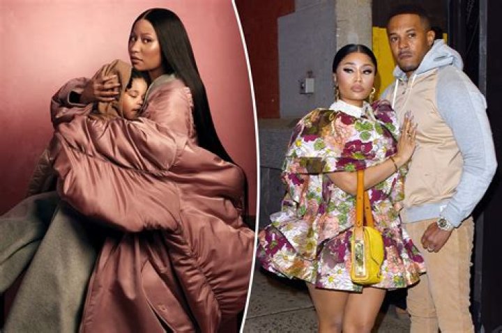 Nicki Minaj Pregnant? Meek Mill Makes Shocking Accusation After Split — Report