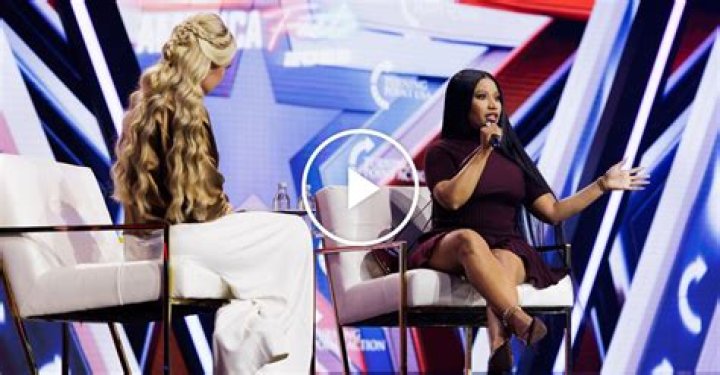 Nicki Minaj Reacts To Tiffany Haddish Diss At 5th Harmony — Watch – Hollywood Life