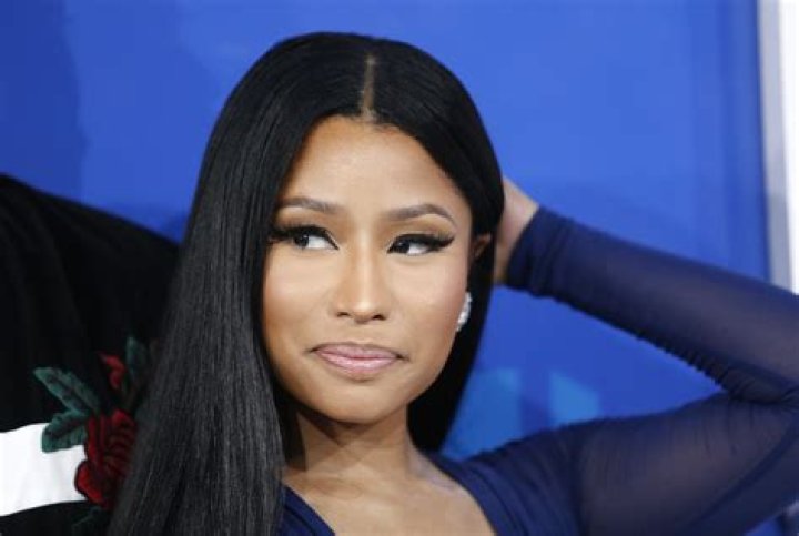 Nicki Minaj Remy Ma Feud