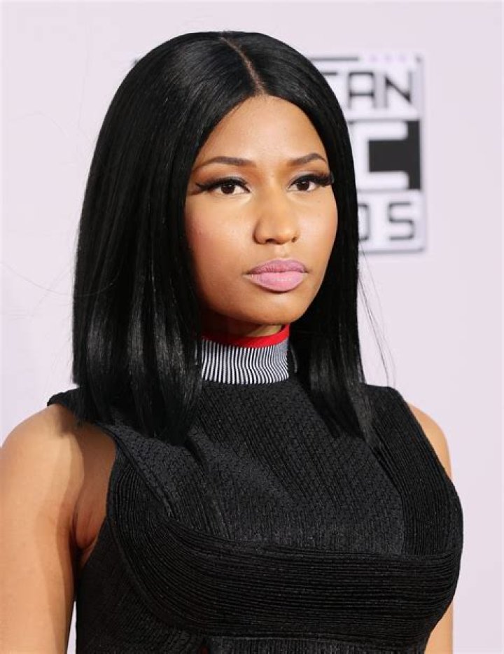 Nicki Minaj: See Her 35 Hottest Photos Ever In Honor Of Her 35th Birthday