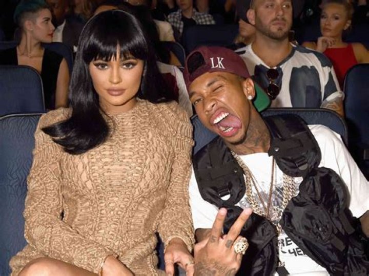 Nicki Minaj & Tyga Feud — Why She Dissed Kylie Jenner To Make Him Mad – Hollywood Life