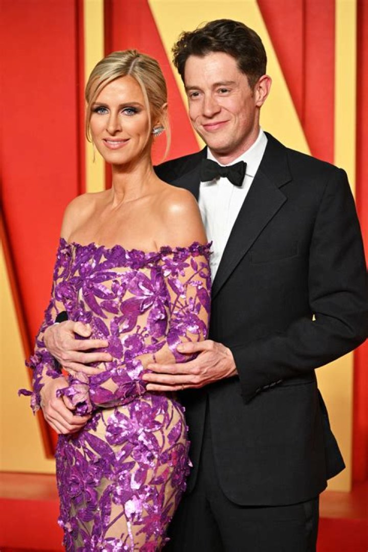 Nicky Hilton Rothschild