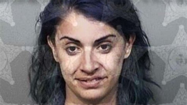 Nicky Vargas Arrested While Topless For Giving Boyfriend Oral Sex In Public – Hollywood Life