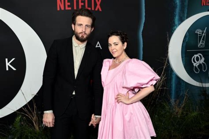 Nico Tortorella Special Screening of the Apple TV+ thrilling drama series "City on Fire" at the Alamo Drafthouse, Alamo Drafthouse, Brooklyn, Brooklyn, USA - 09 May 2023