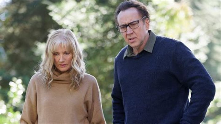 Nicolas Cage, Kesha