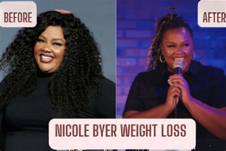 Nicole Byer for Smirnoff