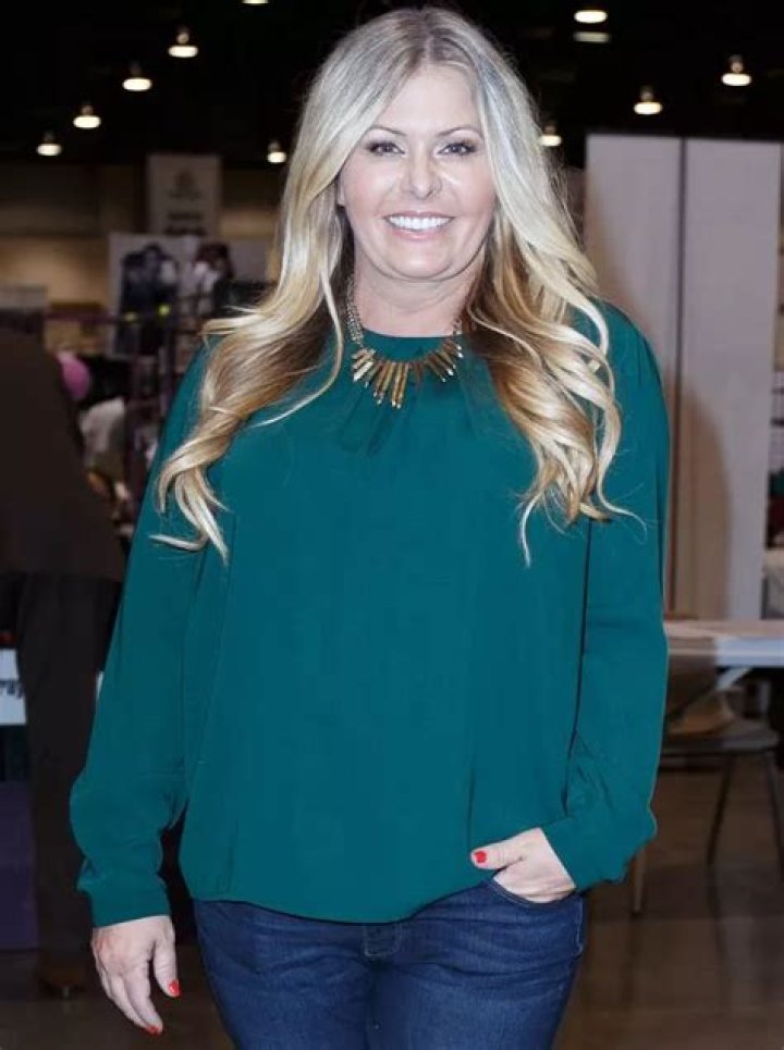 Nicole Eggert At Wizard World Comic Con