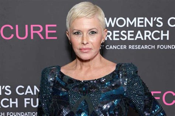 Nicole Eggert Attends The &lsquo;Pre-Celebrity Fit Club Soiree&rsquo;