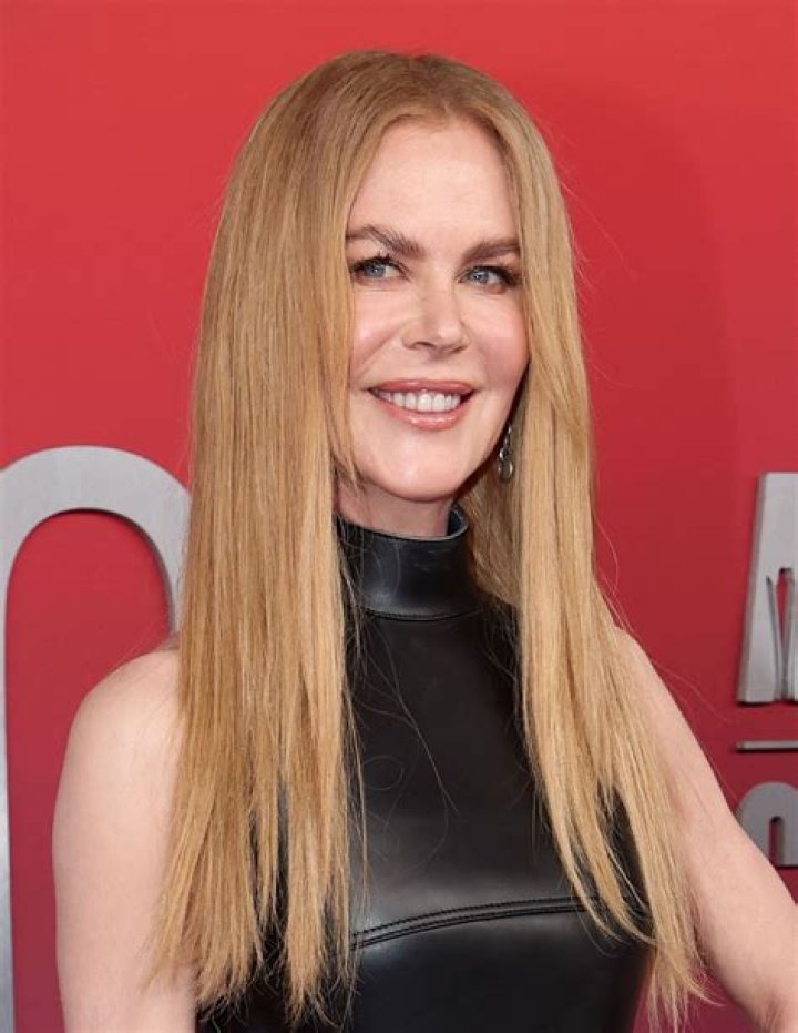 Nicole Kidman At The Academy Museum of Motion Pictures Opening Gala