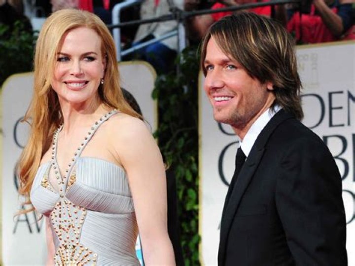 Nicole Kidman At The Cannes International Film Festival 2012