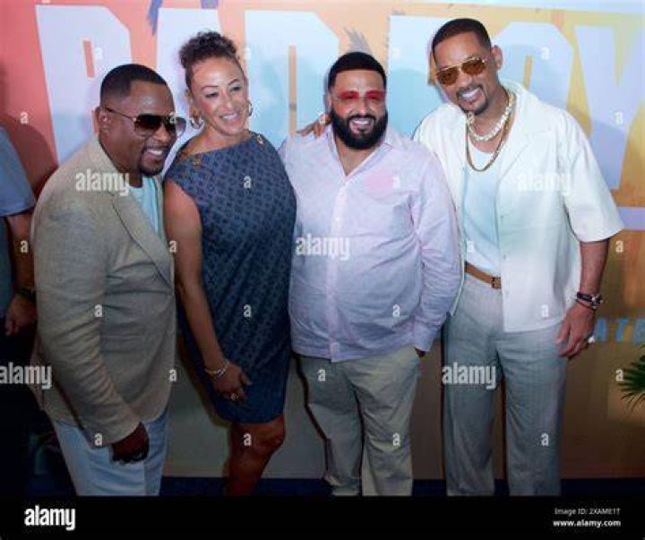Nicole Tuck, DJ Khaled and Asahd Tuck Khaled Halloween Bazaar to Celebrate Asahd Tuck Khaled's 3rd Birthday, Miami, USA - 27 Oct 2019 The event includes a costume bar, pumpkin patch filled with various sized pumpkins for decorating and carving, a hay ride to take children around the event space, a create-your own slime station, a mini bumper car experience, bounce houses, obstacle courses and slides, arcade games, a special installation sponsored by the Miami Children's Museum, and much more fun and spirited experiences for family and friends and over 300 local families from various non profit organizations in Miami. 'We The Best' foundation will announces the first grant recipient of Asahd's Initiative.