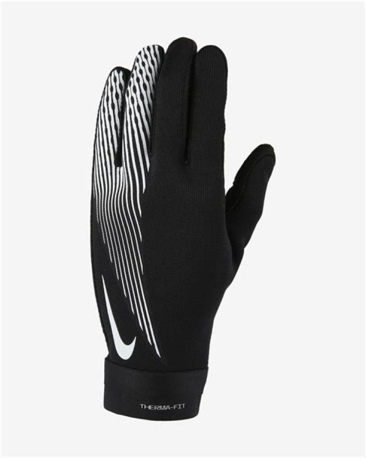 Nike gloves
