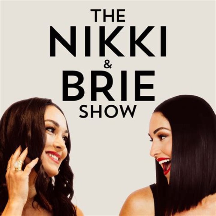 Nikki and Brie Bella show off their growing baby bumps during a lunch outing on Thursday. 13 Feb 2020 Pictured: Nikki and Brie Bella show off their growing baby bumps during a lunch outing on Thursday. Photo credit: ROMA / MEGA TheMegaAgency.com +1 888 505 6342 (Mega Agency TagID: MEGA609443_008.jpg) [Photo via Mega Agency]