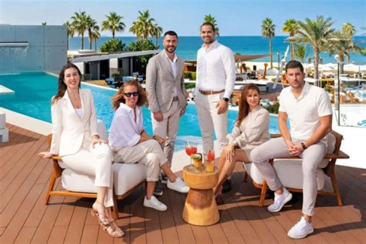 Nikki Beach