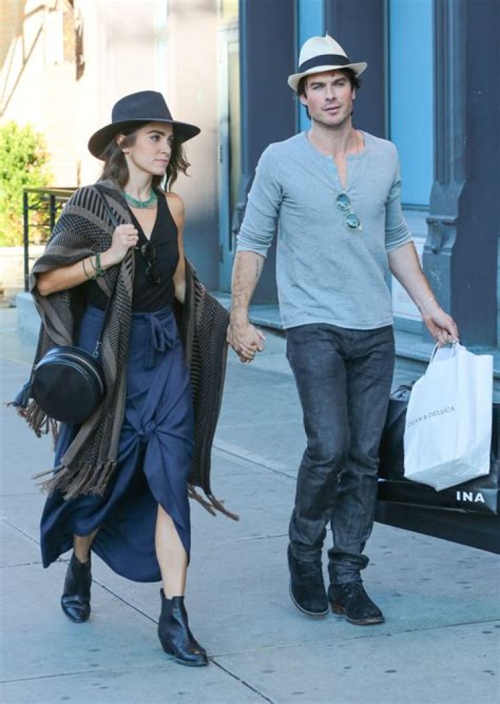 Nikki Reed out and about in Los Angeles, America &ndash; 25 Feb 2013