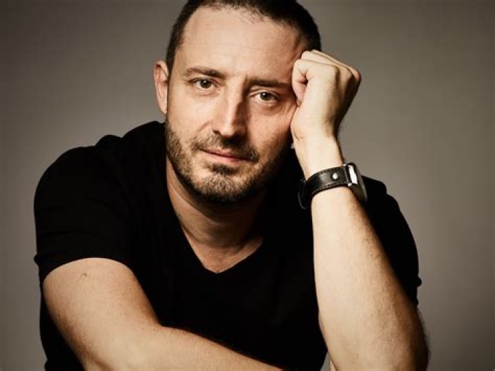 Nikola Djuricko
