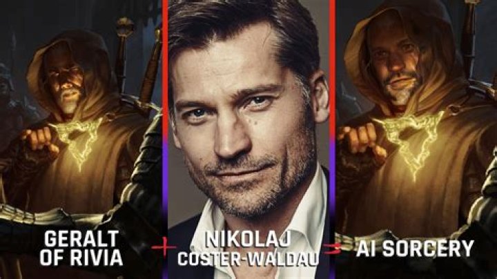 Nikolaj Coster-Coster Waldau & Nuk&acirc;ka At The &lsquo;Final Cut&rsquo; Premiere