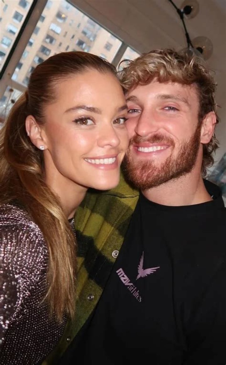 Nina Agdal & Cash Lawless