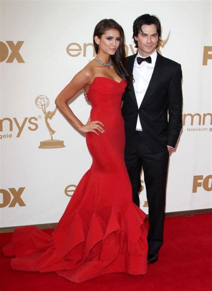 Nina Dobrev & Ian Somerhalder Are Hollywood’s Most Supportive Couple
