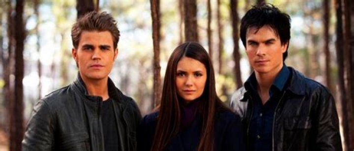 Nina Dobrev & Ian Somerhalder Support Ailing ‘TVD’ Fan Kayla Baker
