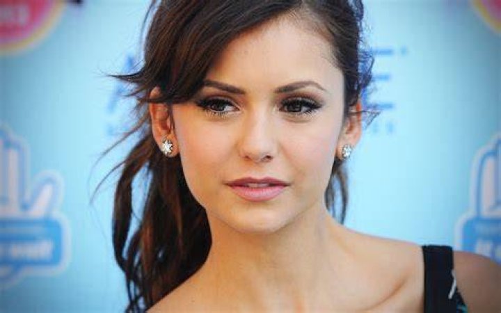 Nina Dobrev Pranked