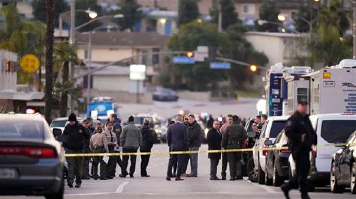 Nipsey Hussle: 5 Things To Know About The Rapper Who Died After Shooting In Los Angeles