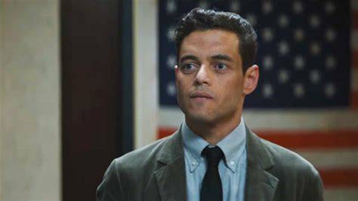 ‘No Time To Die’ New Trailer: Rami Malek Is Out For ‘Revenge’ & Goes After Bond — Watch