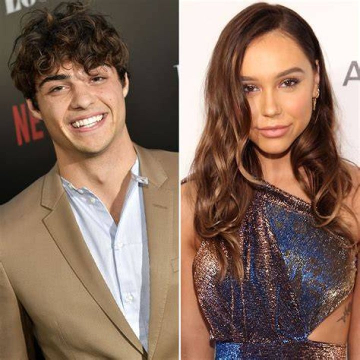 Noah Centineo & Alexis Ren Breakup After One Year Of Dating – Hollywood Life