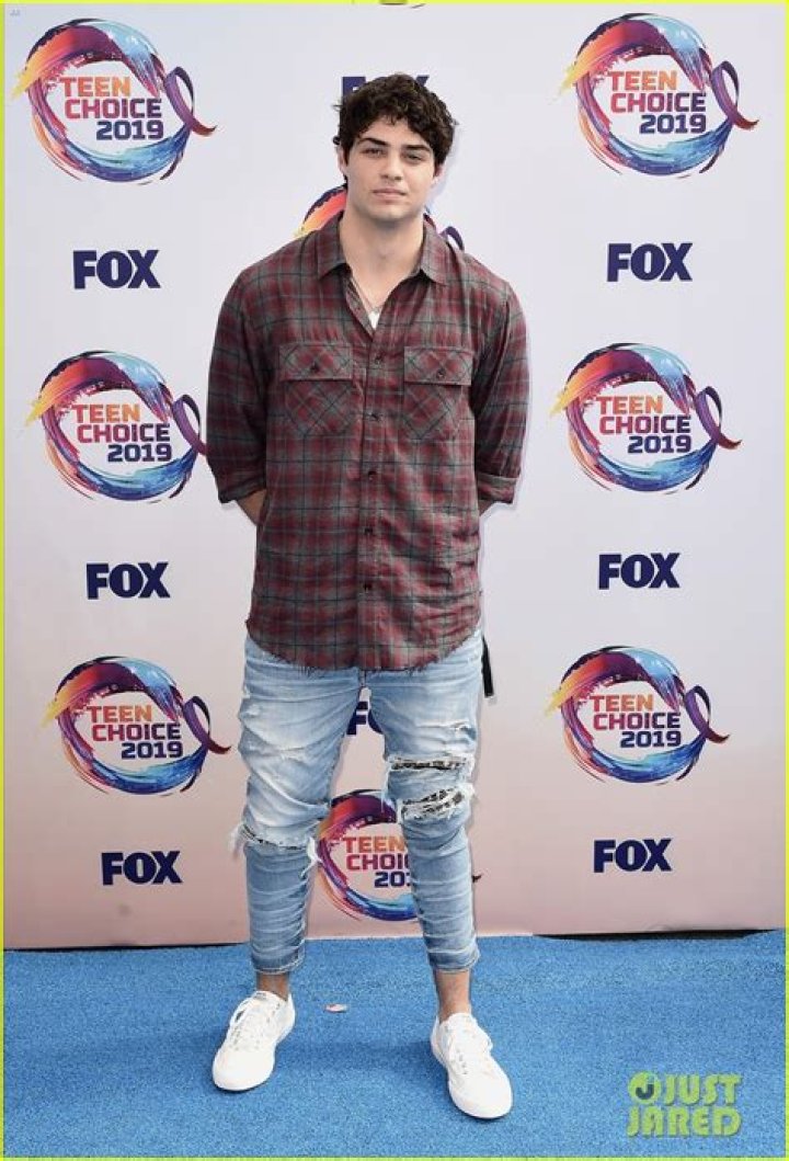 Noah Centineo Teen Choice Awards, Arrivals, Los Angeles, USA - 11 Aug 2019