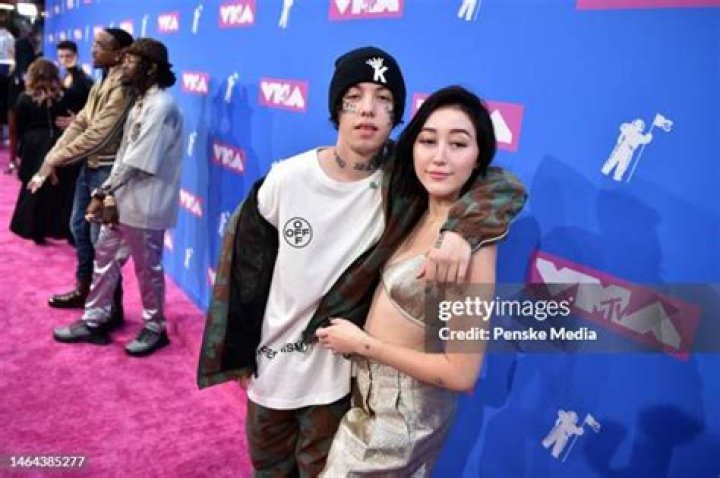 Noah Cyrus & Lil Xan