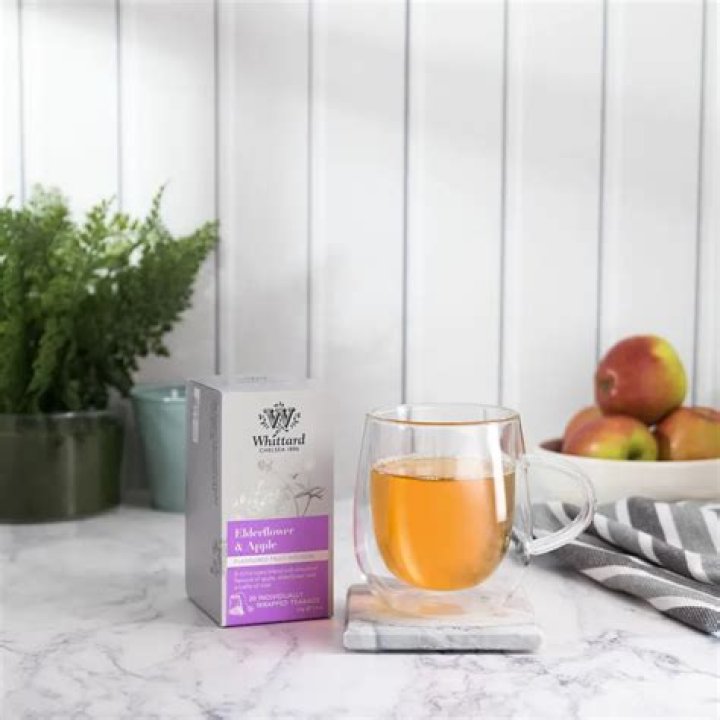 Nolet&rsquo;s Apple Infusion