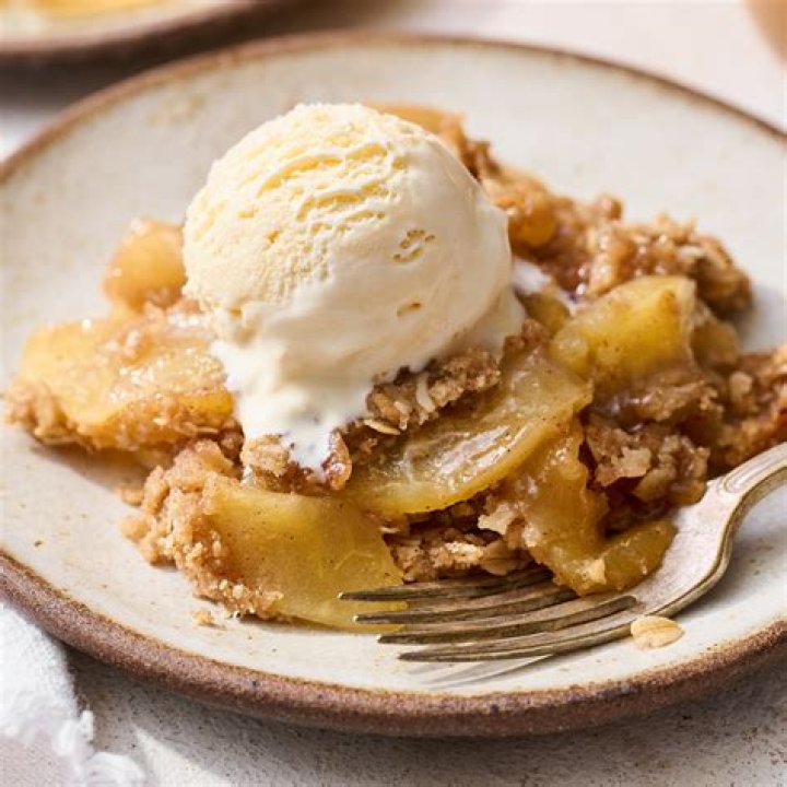 NOLET&rsquo;S Silver Apple Crisp Punch