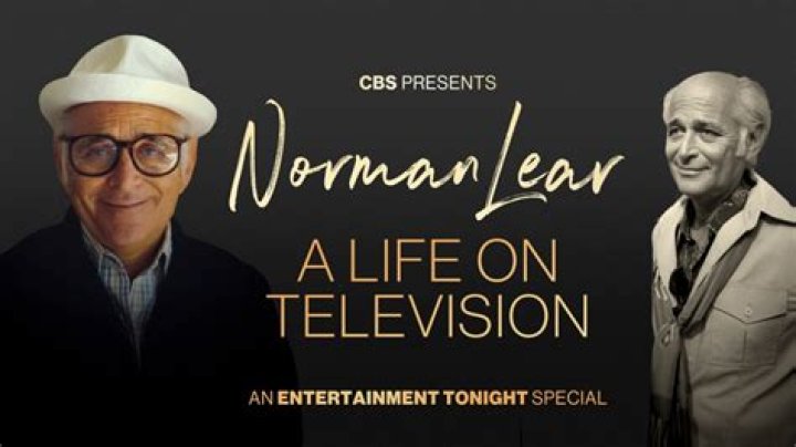 Norman Lear kids 3