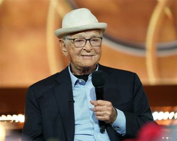 Norman Lear’s 100th Birthday Special: Photos Of Rita Moreno & More Honoring The TV Legend
