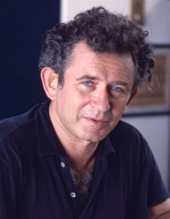 Norman Mailer PS 8